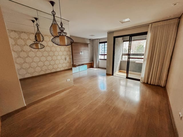 Foto do Apartamento - Ed. Smart City Mayrink Goes - Apartamento disponível para locação com 2 dormitórios (1 suíte) - Centro, Londrina/ Pr | Premier Imóveis
