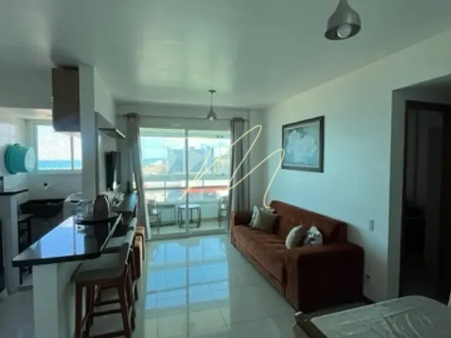 Apartamento 2 quartos e 2 banheiros, para alugar, no bairro Nossa Senhora da Vitória em Ilhéus