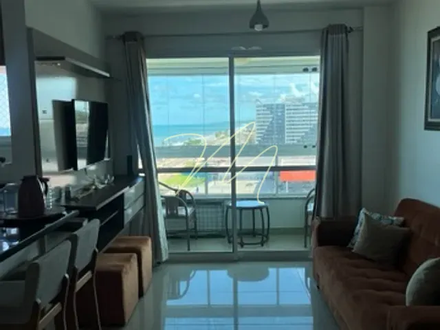 Apartamento 2 quartos e 2 banheiros, para alugar, no bairro Nossa Senhora da Vitória em Ilhéus