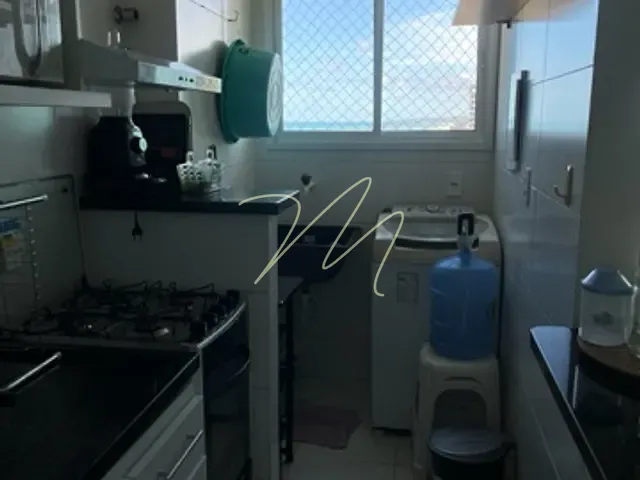 Apartamento 2 quartos e 2 banheiros, para alugar, no bairro Nossa Senhora da Vitória em Ilhéus