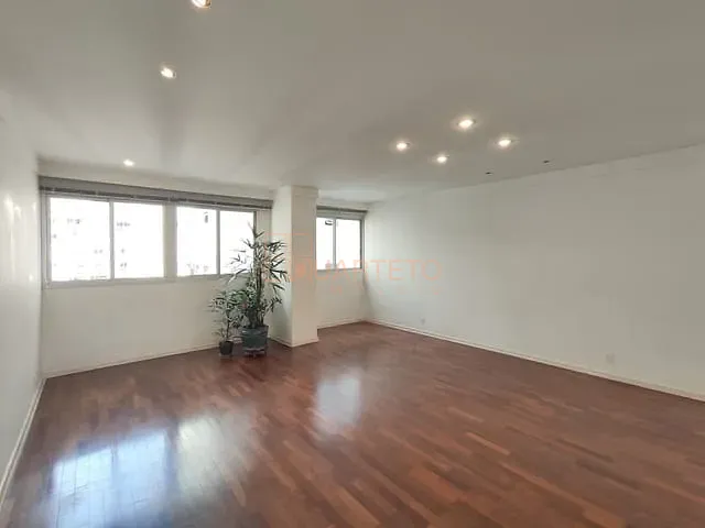 Apartamento 3 quartos e 4 banheiros, à venda, no bairro Consolação em São Paulo