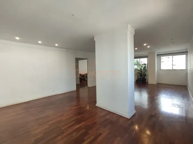 Apartamento 3 quartos e 4 banheiros, à venda, no bairro Consolação em São Paulo