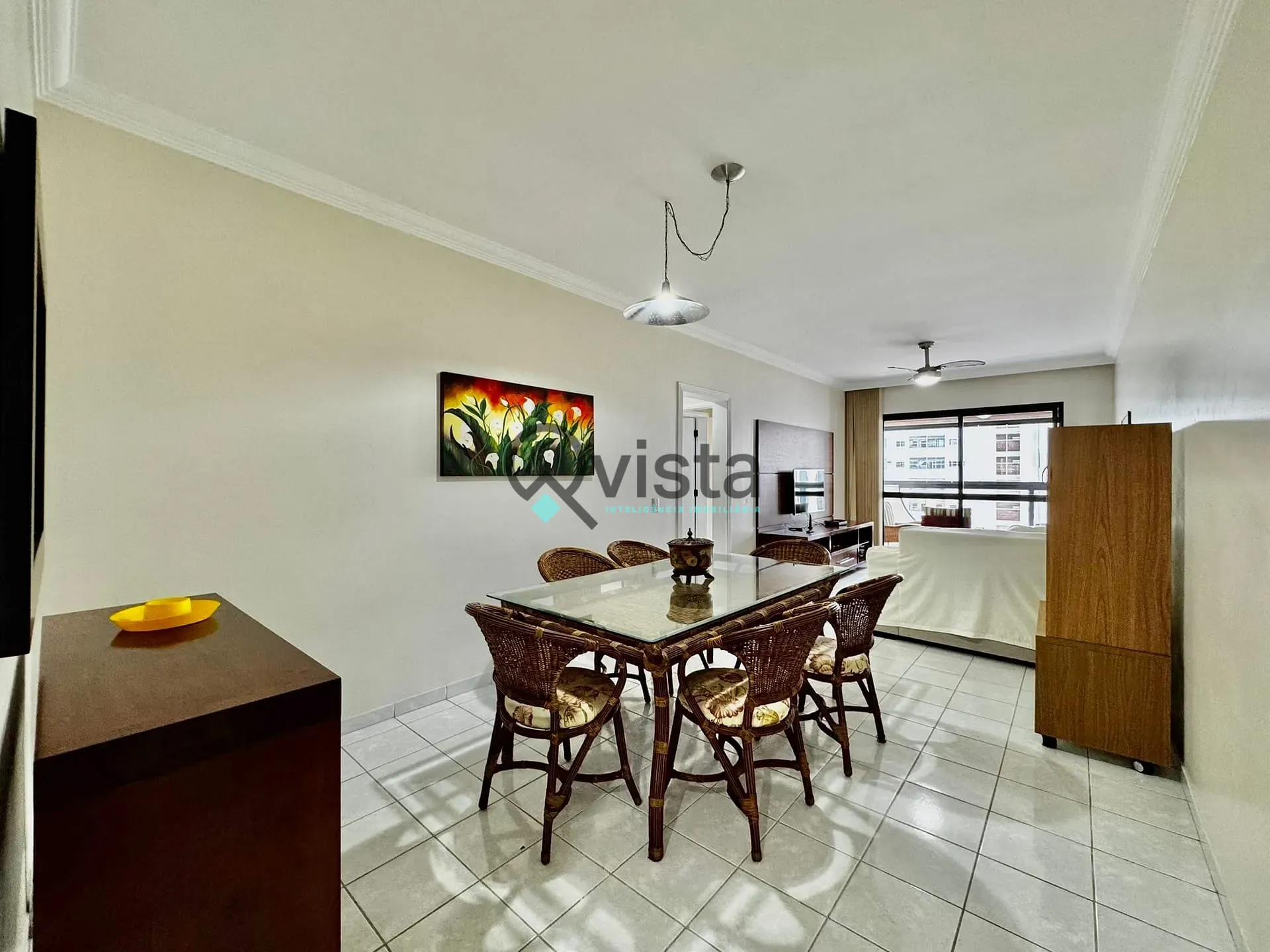 Apartamento, 2 quartos, 104 m² - Foto 2