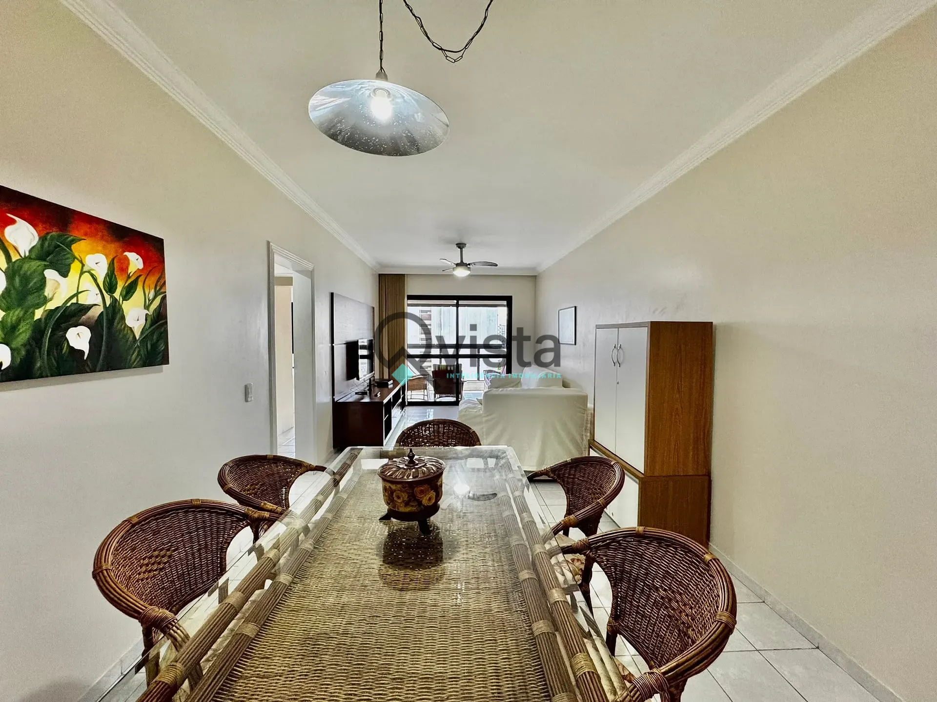 Apartamento, 2 quartos, 104 m² - Foto 3