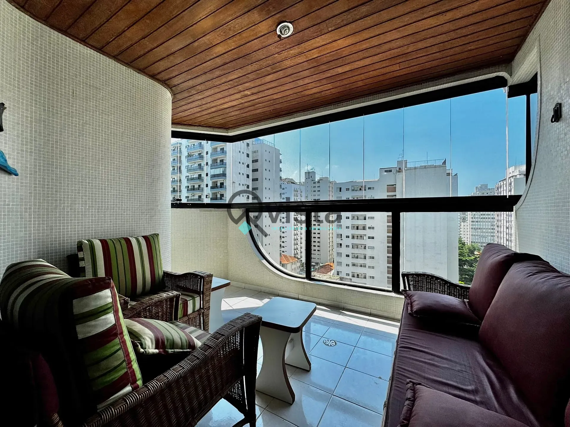 Apartamento, 2 quartos, 104 m² - Foto 1