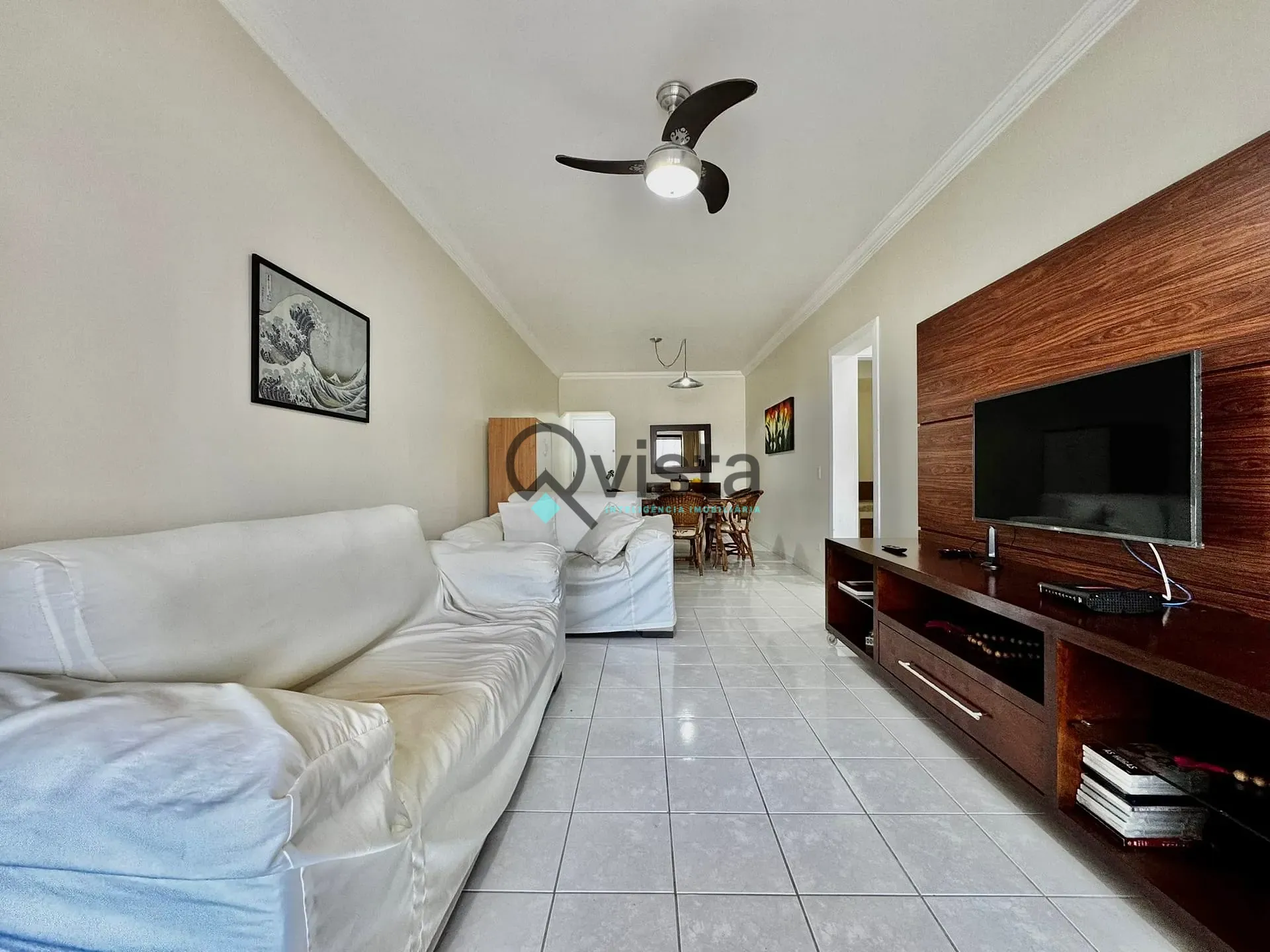 Apartamento, 2 quartos, 104 m² - Foto 6