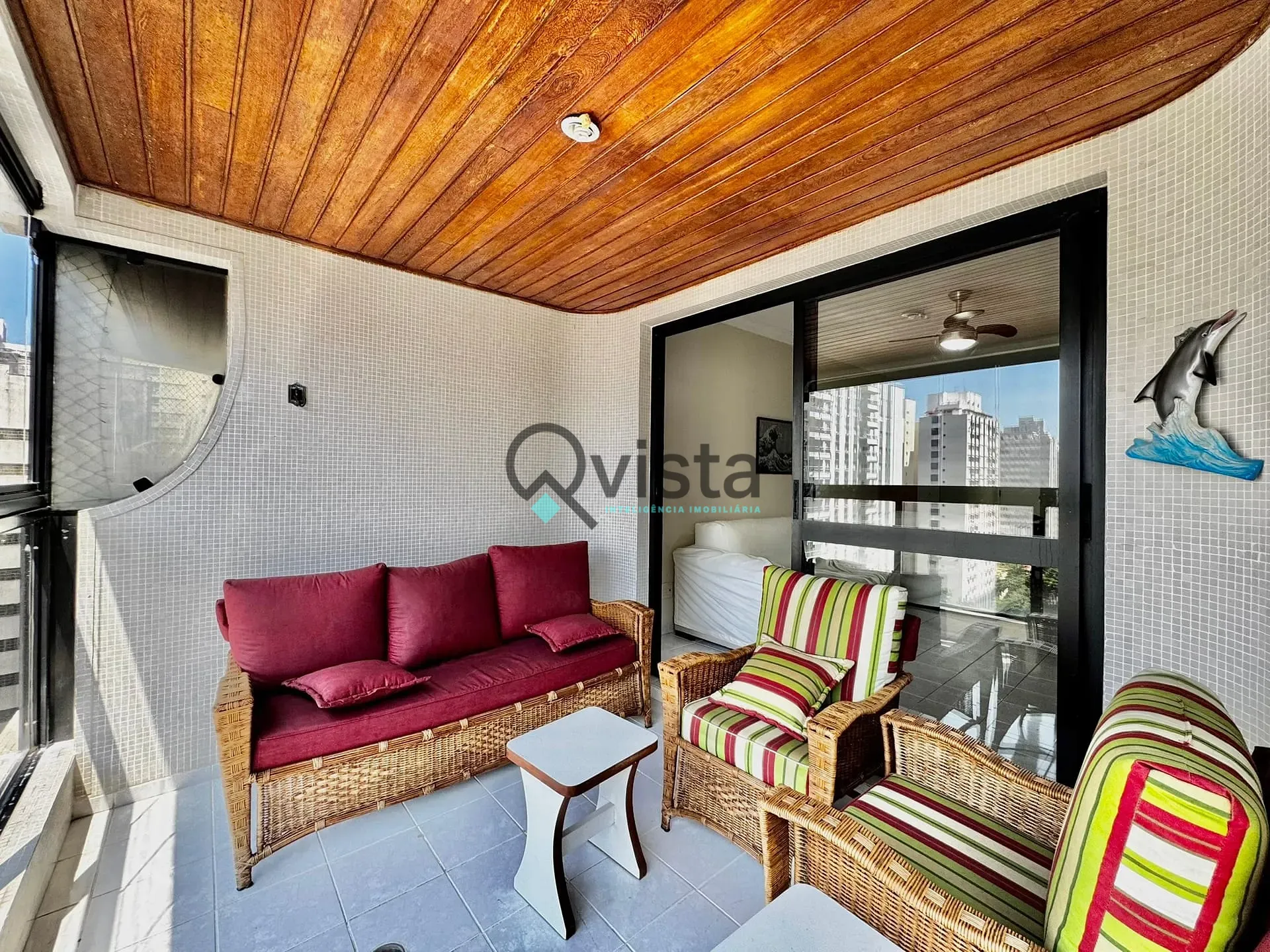 Apartamento, 2 quartos, 104 m² - Foto 5