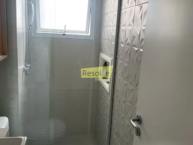 Apartamento 2 quartos e 1 banheiro, para alugar, no bairro Anchieta em São Bernardo do Campo