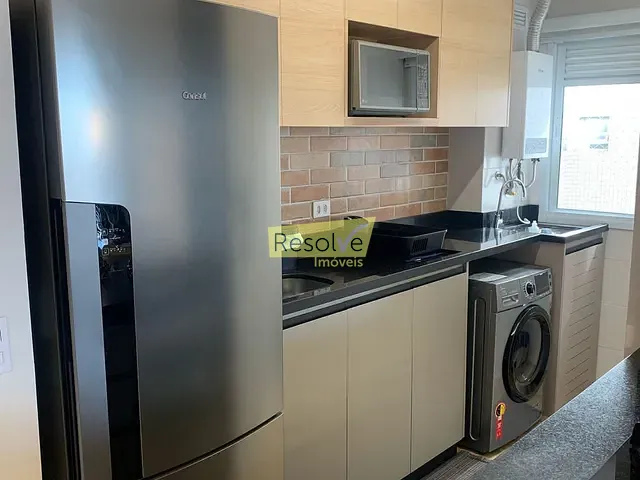 Apartamento 2 quartos e 1 banheiro, para alugar, no bairro Anchieta em São Bernardo do Campo