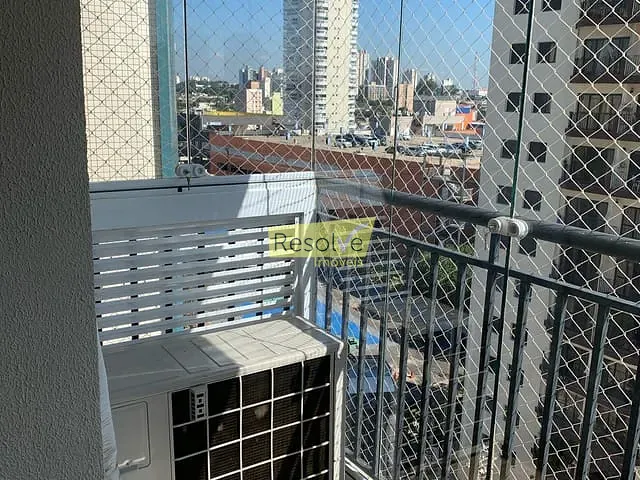 Apartamento 2 quartos e 1 banheiro, para alugar, no bairro Anchieta em São Bernardo do Campo