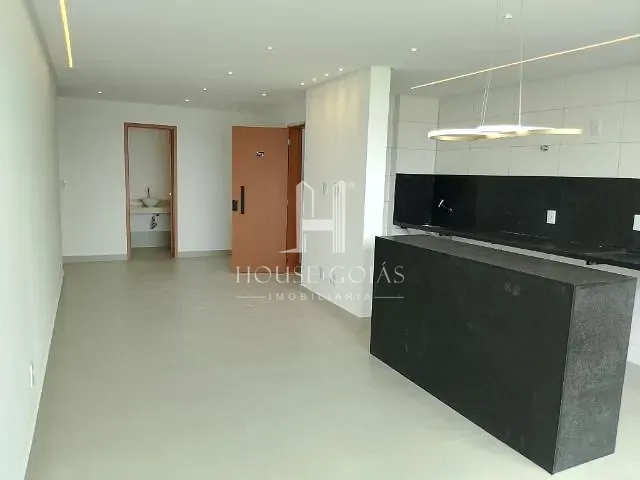 Apartamento 3 quartos e 4 banheiros, à venda, no bairro Parque Amazônia em Goiânia