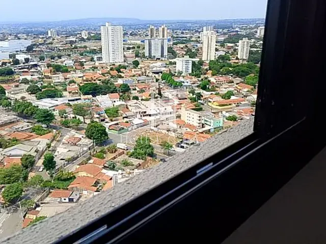 Apartamento 3 quartos e 4 banheiros, à venda, no bairro Parque Amazônia em Goiânia