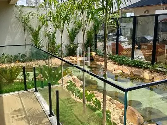Apartamento 3 quartos e 4 banheiros, à venda, no bairro Parque Amazônia em Goiânia