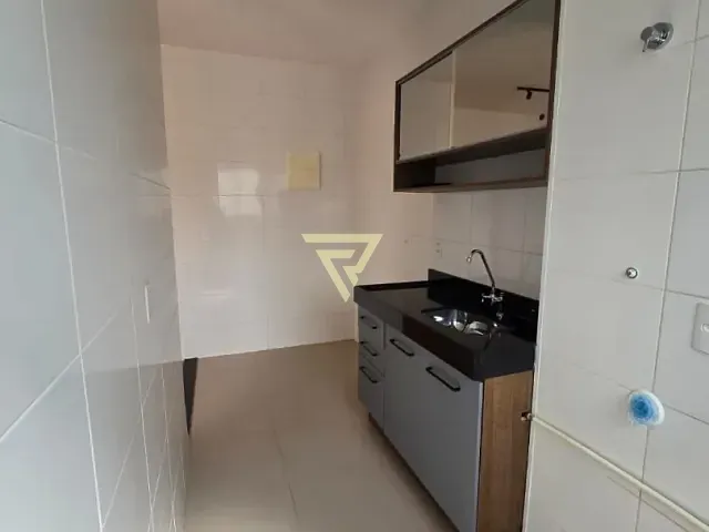 Apartamento 2 quartos e 1 banheiro, à venda, no bairro Recreio das Acácias em Ribeirão Preto