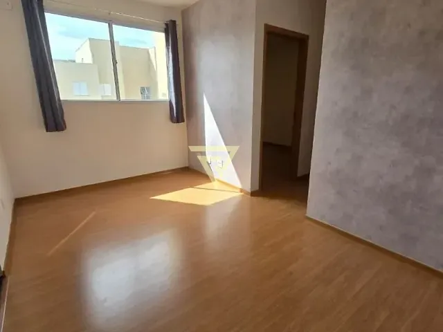 Apartamento 2 quartos e 1 banheiro, à venda, no bairro Recreio das Acácias em Ribeirão Preto