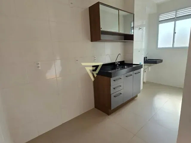 Apartamento 2 quartos e 1 banheiro, à venda, no bairro Recreio das Acácias em Ribeirão Preto