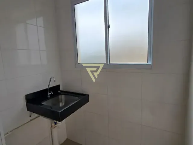 Apartamento 2 quartos e 1 banheiro, à venda, no bairro Recreio das Acácias em Ribeirão Preto