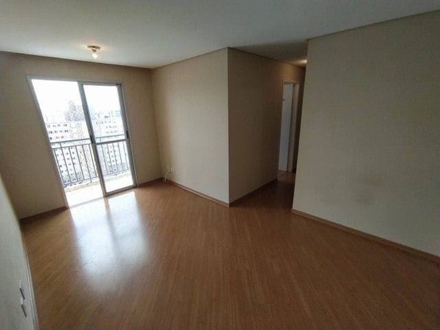 Foto do Apartamento - Apartamento no Condomínio Serra do Jambeiro com 3 dormitórios à venda, 64 m² por R$ 361.000 - Jardim Veneza - São José dos Campos/SP | RUSSI IMÓVEIS