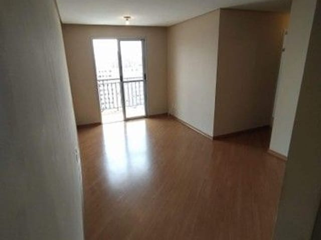 Foto do Apartamento - Apartamento no Condomínio Serra do Jambeiro com 3 dormitórios à venda, 64 m² por R$ 361.000 - Jardim Veneza - São José dos Campos/SP | RUSSI IMÓVEIS