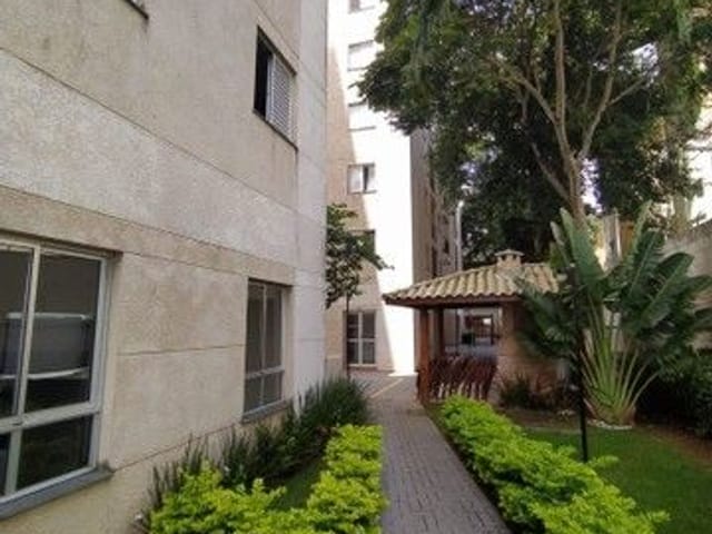 Foto do Apartamento - Apartamento no Condomínio Serra do Jambeiro com 3 dormitórios à venda, 64 m² por R$ 361.000 - Jardim Veneza - São José dos Campos/SP | RUSSI IMÓVEIS