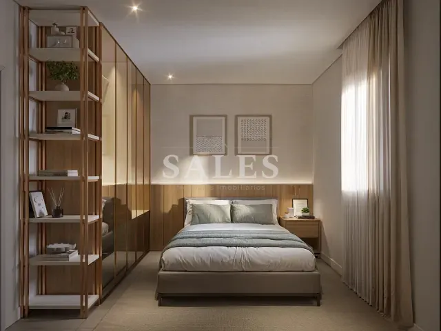 Apartamento com 59m² 2 quartos e 2 banheiros, à venda, no bairro Bom Pastor em Juiz de Fora