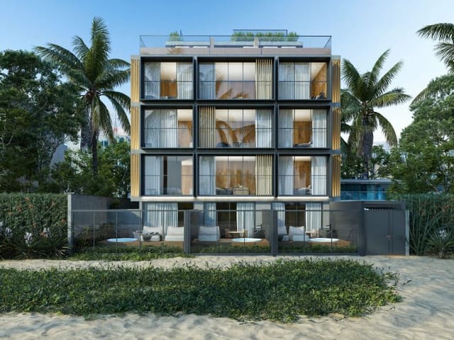 Foto do Apartamento - Apartamento com 1 dormitório à venda, 50.97 m² por R$ 999.000,00 - Bessa - João Pessoa/PB | Shopping Imóveis