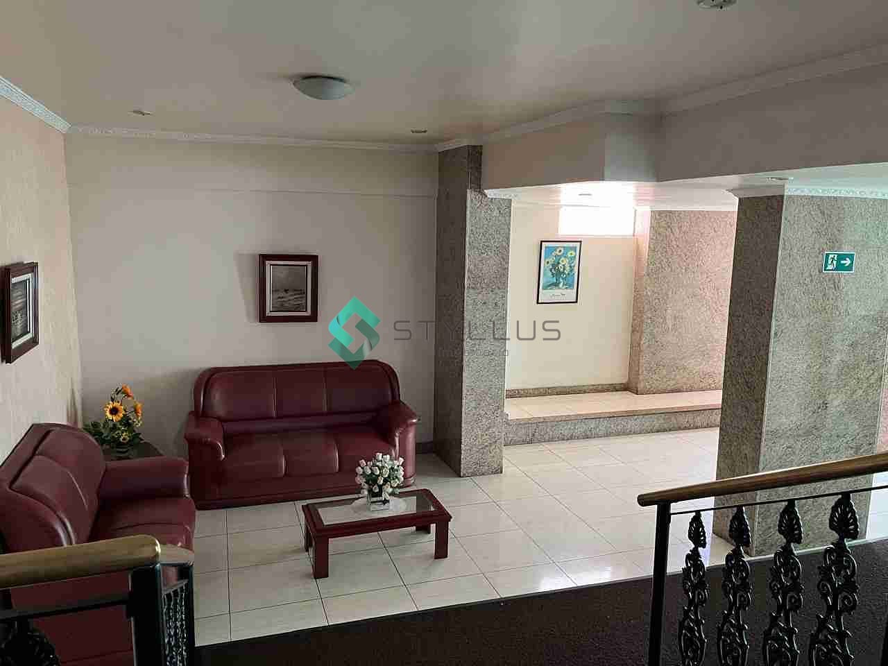 Apartamento para alugar com 3 quartos, 75m² - Foto 31