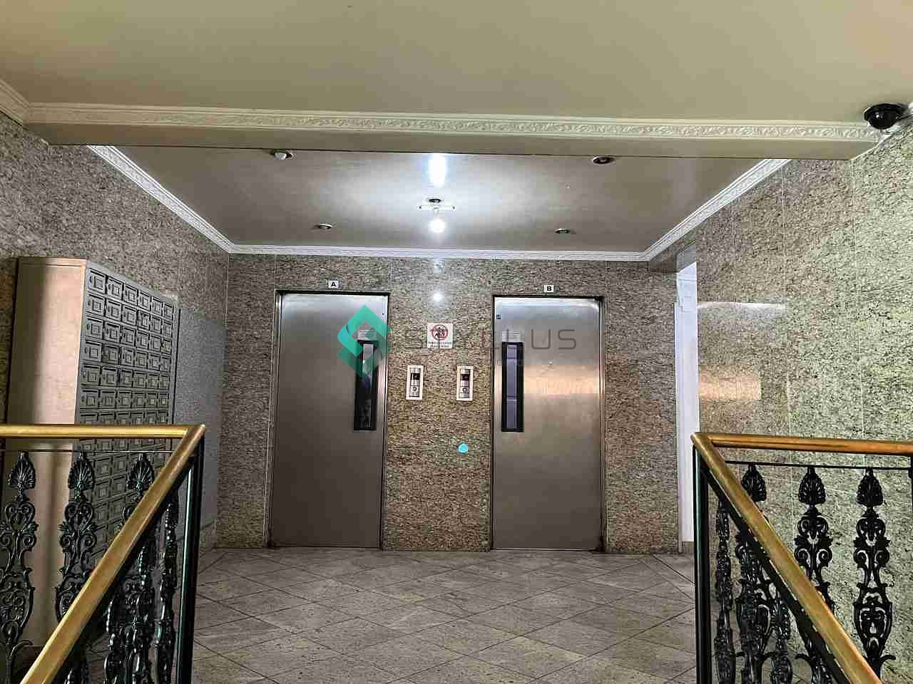 Apartamento para alugar com 3 quartos, 75m² - Foto 32
