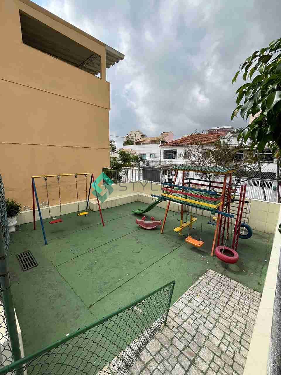 Apartamento para alugar com 3 quartos, 75m² - Foto 33