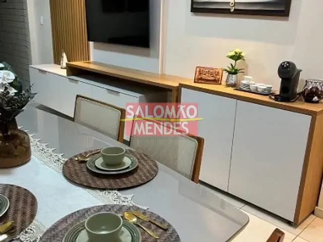 Apartamento 3 quartos e 3 banheiros, à venda, no bairro Marco em Belém