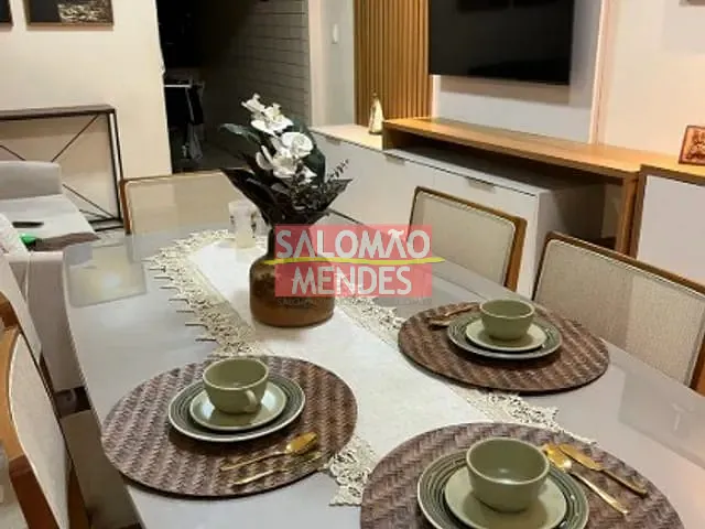 Apartamento 3 quartos e 3 banheiros, à venda, no bairro Marco em Belém