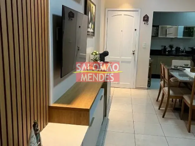 Apartamento 3 quartos e 3 banheiros, à venda, no bairro Marco em Belém