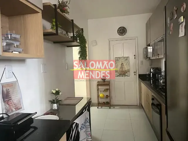Apartamento 3 quartos e 3 banheiros, à venda, no bairro Marco em Belém