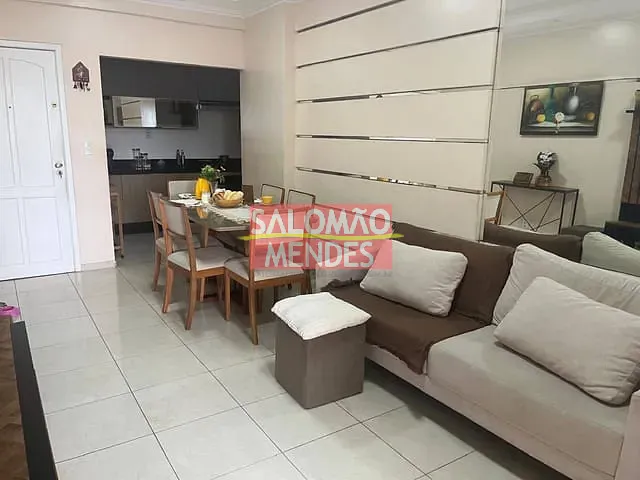 Apartamento 3 quartos e 3 banheiros, à venda, no bairro Marco em Belém