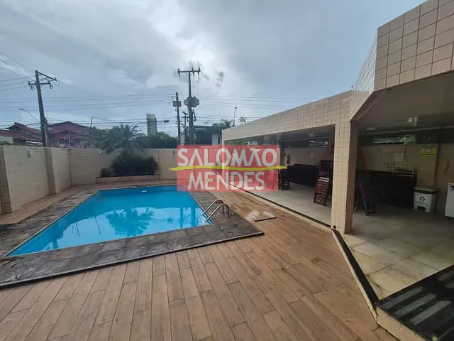 Apartamento 3 quartos e 3 banheiros, à venda, no bairro Marco em Belém