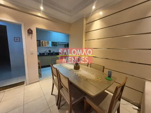 Apartamento 3 quartos e 3 banheiros, à venda, no bairro Marco em Belém