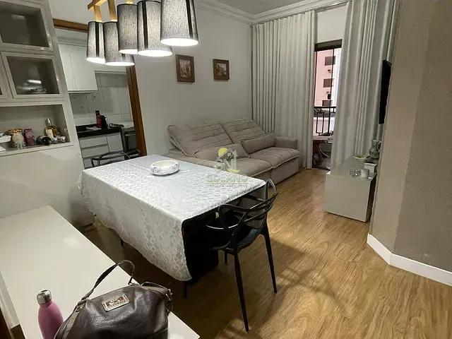 Apartamento 2 quartos e 2 banheiros, para alugar, no bairro Setor Bueno em Goiânia