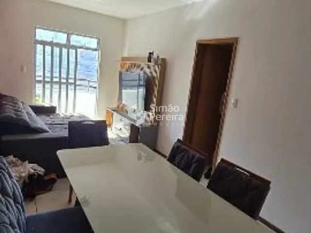 Apartamento com 74m² 2 quartos e 1 banheiro, à venda, no bairro Paineiras em Juiz de Fora