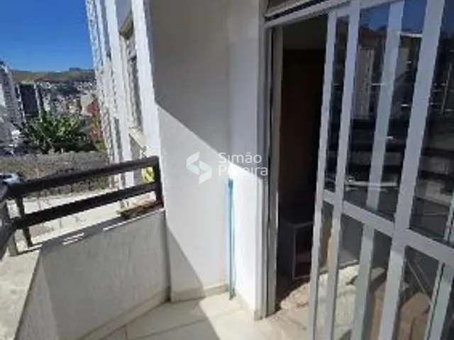 Apartamento com 74m² 2 quartos e 1 banheiro, à venda, no bairro Paineiras em Juiz de Fora