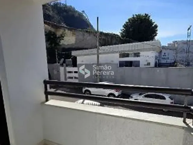 Apartamento com 74m² 2 quartos e 1 banheiro, à venda, no bairro Paineiras em Juiz de Fora