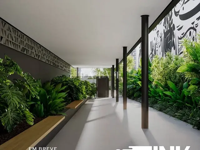 Apartamento com 120m² 2 quartos e 2 banheiros, à venda, no bairro Gleba Fazenda Palhano em Londrina