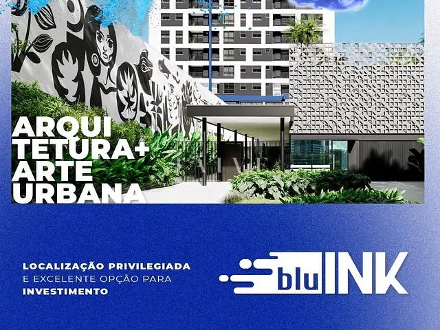 Apartamento com 120m² 2 quartos e 2 banheiros, à venda, no bairro Gleba Fazenda Palhano em Londrina