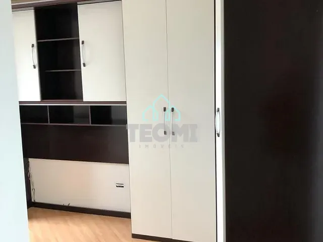 Apartamento 3 quartos e 1 banheiro, à venda, no bairro Barranco em Taubaté