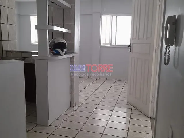 Apartamento com 40m² 1 quarto e 1 banheiro, à venda, no bairro Centro em Itabuna