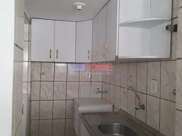 Apartamento com 40m² 1 quarto e 1 banheiro, à venda, no bairro Centro em Itabuna