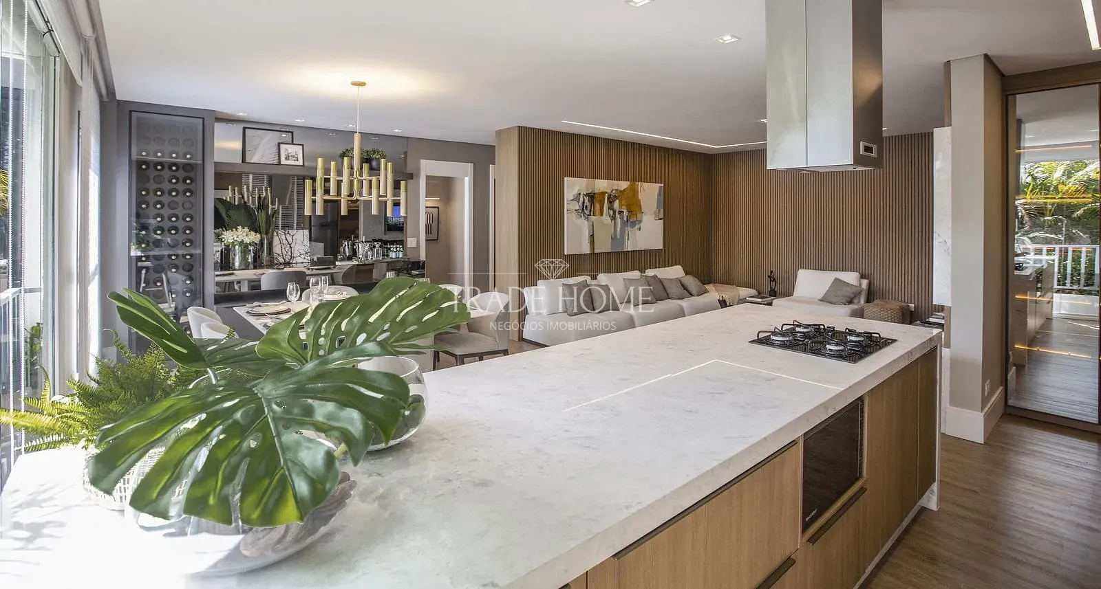 Apartamento, 3 quartos, 107 m² - Foto 54