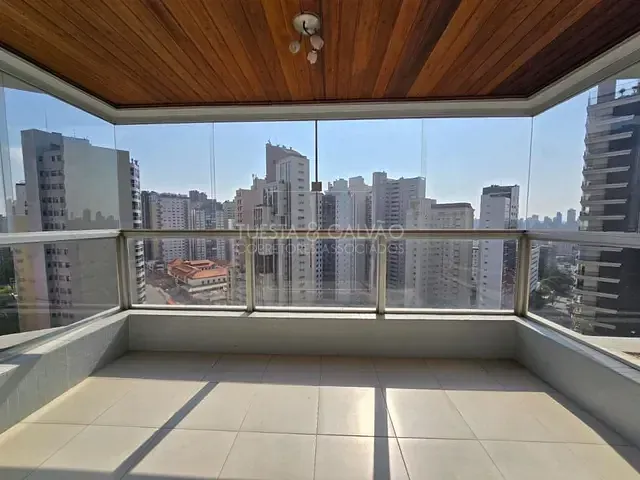 Apartamento com 284m² 4 quartos e 5 banheiros, à venda, no bairro Batel em Curitiba