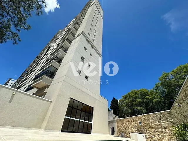Apartamento 3 quartos e 5 banheiros, à venda, no bairro Jardim das Nações em Taubaté