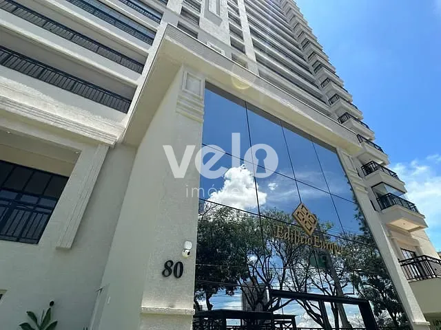 Apartamento 3 quartos e 5 banheiros, à venda, no bairro Jardim das Nações em Taubaté