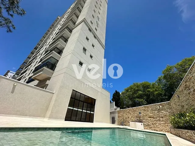 Apartamento 3 quartos e 5 banheiros, à venda, no bairro Jardim das Nações em Taubaté
